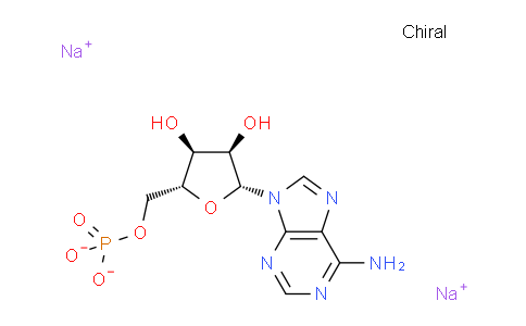 Disodium adenosine 5'-phosphate