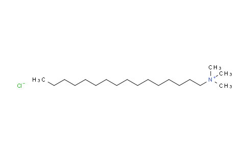 Cetyltrimethylammonium chloride