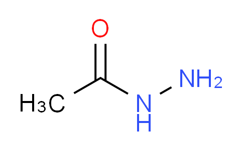 Acethydrazide