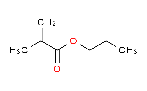 Propyl methacrylate