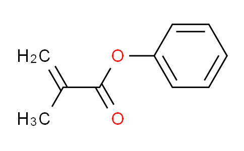 Phenyl methacrylate