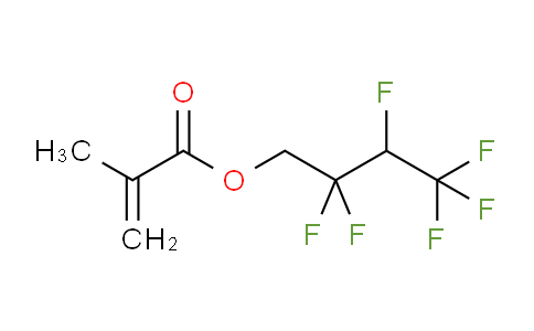 甲基丙烯酸六氟丁酯