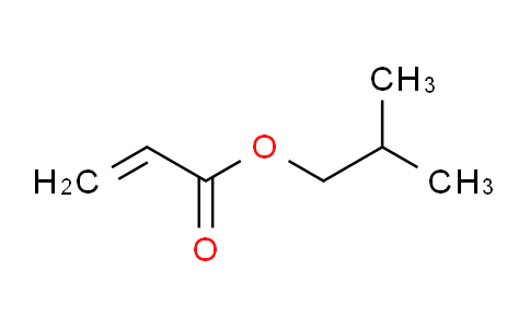 Isobutyl acrylate
