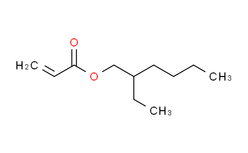 2-Ethylhexyl acrylate