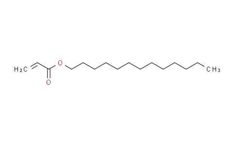 Tridecyl acrylate
