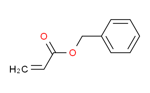 Benzyl acrylate