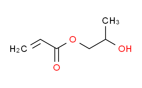 2-Hydroxypropyl acrylate
