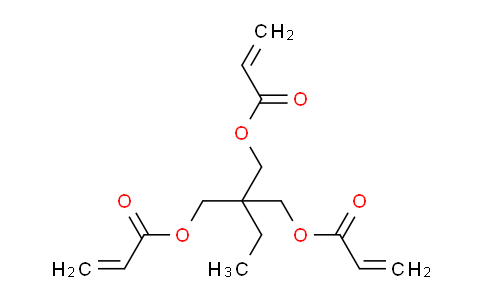 三羟甲基丙烷三丙烯酸酯(含稳定剂MEHQ)