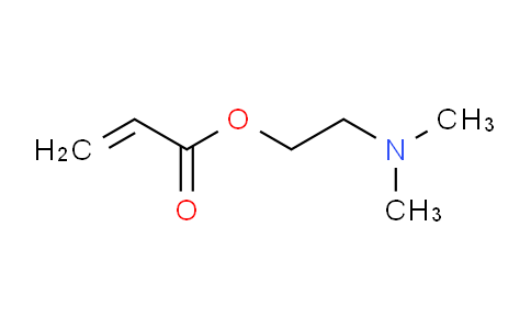 2-(Dimethylamino)ethyl acrylate