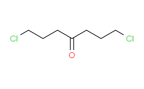 1,7-Dichloroheptan-4-one