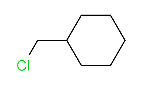 环己烷, (氯甲基)-