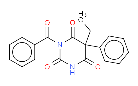 Benzobarbital