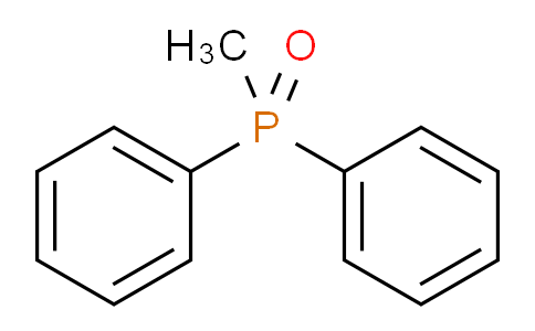 Methyldiphenylphosphine oxide