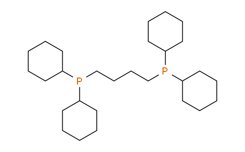 1,4-双(二环己基膦)丁烷
