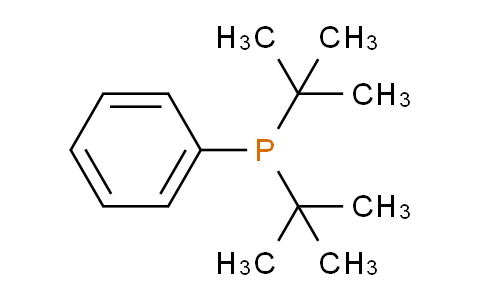 Di-tert-butylphenylphosphine