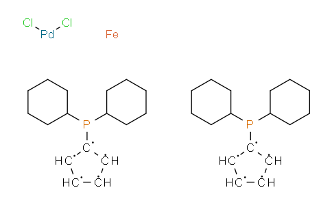 二溴化镍并二甲氧基乙烷
