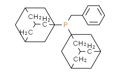 Di(1-adamantyl)benzylphosphine