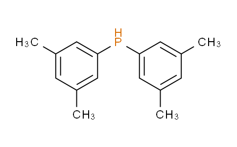 Bis(3,5-dimethylphenyl)phosphine