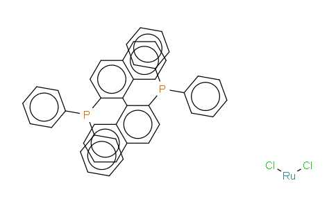 (R)-BINAP-RuCl2