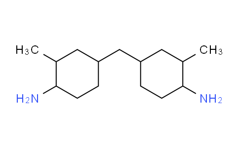 4,4'-亚甲基双(2-甲基环己胺)