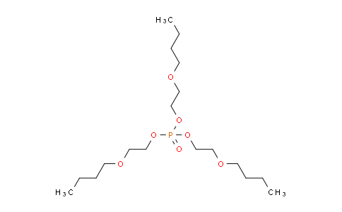 Tris(2-butoxyethyl) phosphate