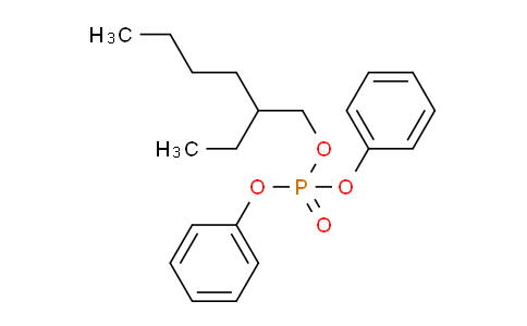 2-Ethylhexyl diphenyl phosphate