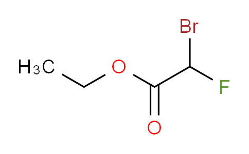 Ethyl bromofluoroacetate