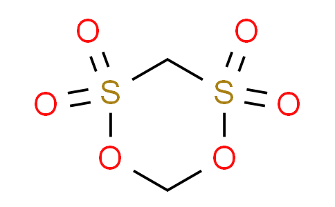 甲烷二磺酸亚甲酯MMDS