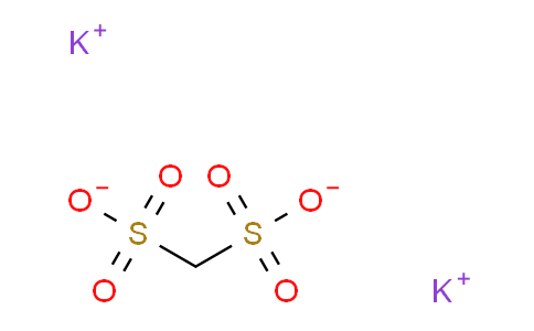 Dipotassium methanedisulfonate