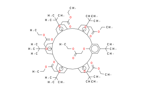 Cesium ionophore II