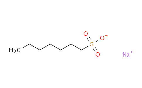 Sodium 1-heptanesulfonate