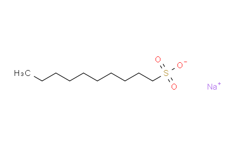Sodium 1-decanesulfonate