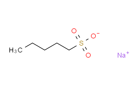 Sodium 1-pentanesulfonate