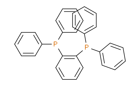 1,2-双(二苯基膦基)苯