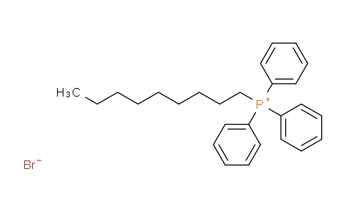 Nonyltriphenylphosphonium bromide