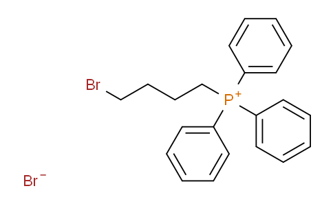 (4-Bromobutyl)triphenylphosphonium bromide