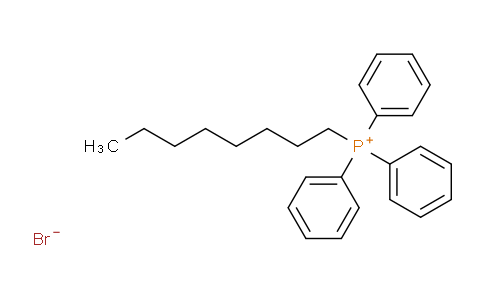 Octyltriphenylphosphonium bromide