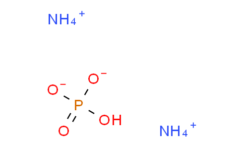 Diammonium hydrogen phosphate