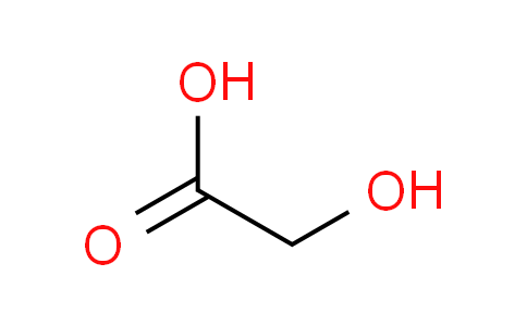 Glycolic acid