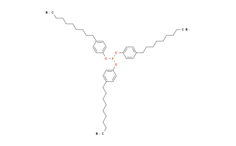 Tris(4-nonylphenyl) phosphite