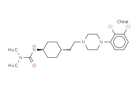 Cariprazine