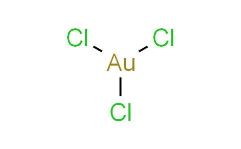 Gold trichloride