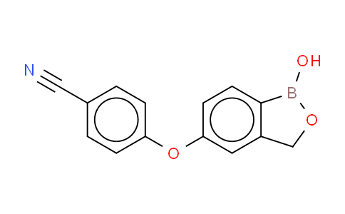 Crisaborole