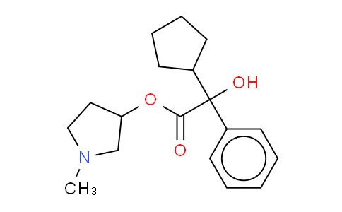 甘罗溴铵杂质B
