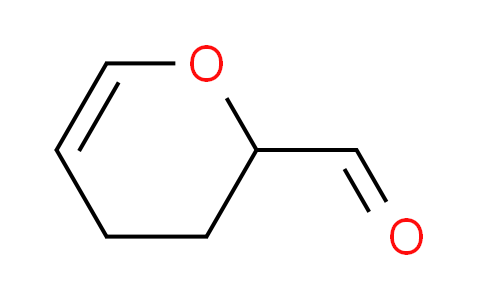 3,4-Dihydro-2H-pyran-2-carbaldehyde