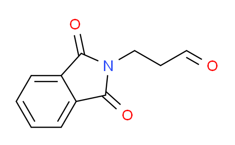 3-邻苯二甲酰亚胺丙醛