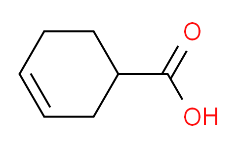 3-环己烯-1-甲酸