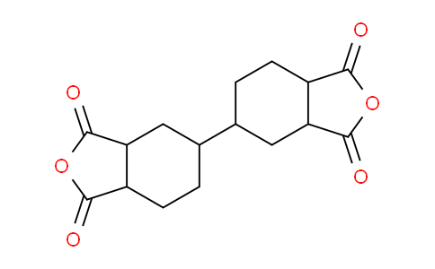 dodecahydro-[5,5'-biisobenzofuran]-1,1',3,3'-tetraone