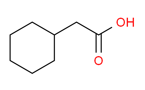 Cyclohexaneacetic acid