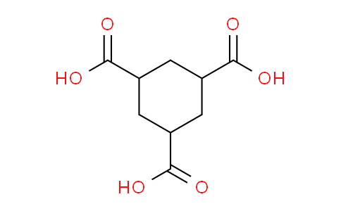Cyclohexane-1,3,5-tricarboxylic acid